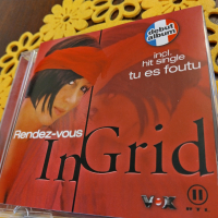 IN GRID, снимка 3 - CD дискове - 44621732