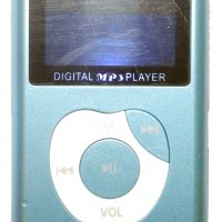  MP3 плеър с LCD екран и FM radio, снимка 2 - MP3 и MP4 плеъри - 34753015