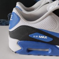 Нови и Намалени Nike Air Max 90 Golf Мъжки Маратонки Номер 47,5 / 31см, снимка 7 - Маратонки - 42734004
