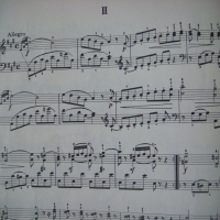 Ноти за пиано Моцарт 6 виенски сонатини, снимка 3 - Специализирана литература - 39632841