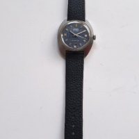 Швейцарски автоматичен мъжки часовник BWC, снимка 7 - Антикварни и старинни предмети - 42021718