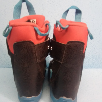 BURTON Snow-обувки, снимка 3 - Детски боти и ботуши - 29612201