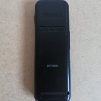 диктофон Philips DVT2050 8GB, снимка 10 - Други - 42395189