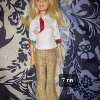 Голяма колекция от кукли барби (3), снимка 8 - Кукли - 36361437