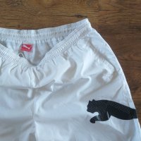 puma - страхотни мъжки панталони 2ХЛ, снимка 2 - Спортни дрехи, екипи - 41602196