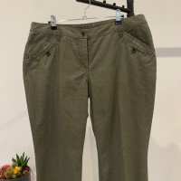 Дамски панталон в размер XL, снимка 6 - Панталони - 44358089