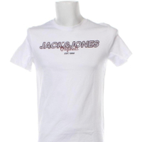 Тениска ,,Jack & Jones,,, снимка 1 - Тениски - 44688118