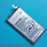 Оригинална батерия Samsung Galaxy S10, снимка 1 - Оригинални батерии - 33985141