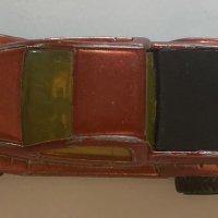 Играчка модел Додж Dodge Power Wagon, снимка 3 - Колекции - 41901460