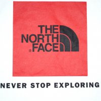 The North Face - мъжка тениска, размер XL, снимка 3 - Тениски - 35789882