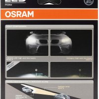 LED крушки OSRAM LEDriving HL Gen2 - H4 к-т /2бр./ , снимка 6 - Аксесоари и консумативи - 31042190