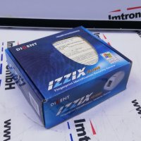 Биометричен сензор USB пръстов отпечатък Digent IZZIX FD1000, снимка 2 - Друга електроника - 40023210