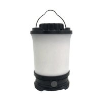 Лампа за риболов Dulotec BLR2 + 2 батерии 3000 mAh, снимка 1 - Екипировка - 41517136