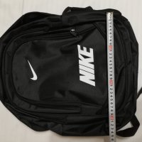 Спортна чанта сак раница с лого Adidas Nike Адидас Найк нова ученическа за спорт пътуване ученици ст, снимка 15 - Раници - 41394700