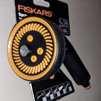 Пистолет  Fiscars 5  функции, снимка 1 - Други инструменти - 42530736
