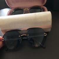 Оригинални слънчеви очила, снимка 2 - Слънчеви и диоптрични очила - 41759175