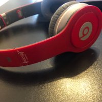 Стерео слушалки BEATS BY DR.DRE , снимка 4 - Слушалки и портативни колонки - 41103033