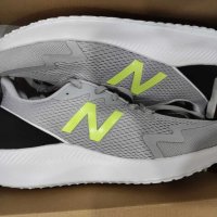 Mъжки маратонки за бягане New Balance -номер 44.5, снимка 6 - Маратонки - 41605755