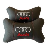 Възглавници за автоседалки с ластик , снимка 2 - Аксесоари и консумативи - 41635954