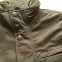 LAKSEN CTX Women Waterproof Jacket размер 36 / S за лов дамско безшумно яке водонепромукаемо - 802, снимка 8 - Якета - 44161858