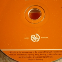 JOCELYN B. SMITH, снимка 4 - CD дискове - 36047463