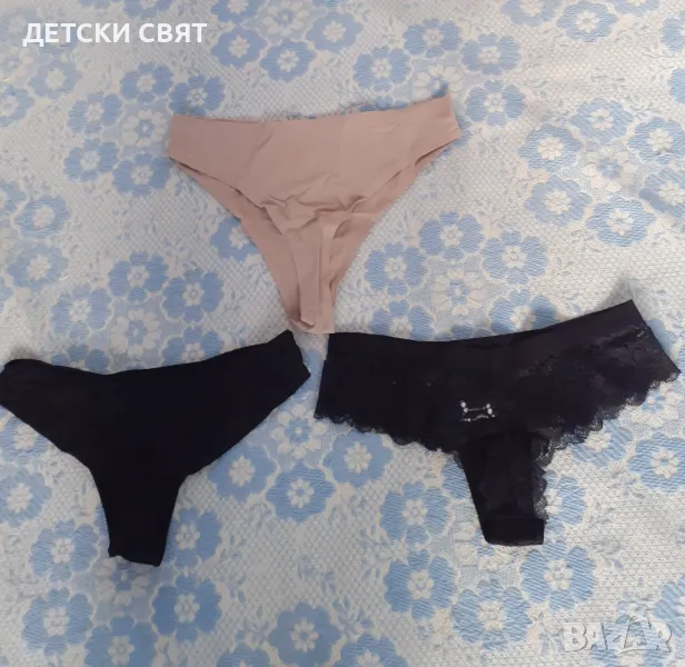 Еротично бельо , снимка 1