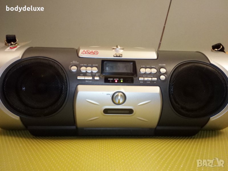 JVC RV-B55 аудио система, снимка 1