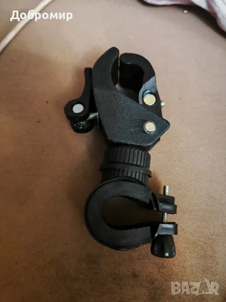 Стойка за фенер, снимка 1