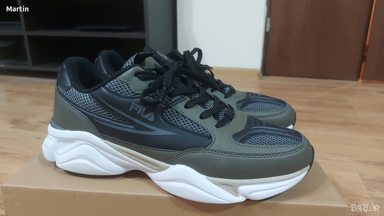 Fila Recade 44 Нови, снимка 1
