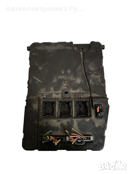 Модул ,8200309690, за RENAULT MEGANE SCENIC 1.9Dci 120hp (2003 - 2006), снимка 1