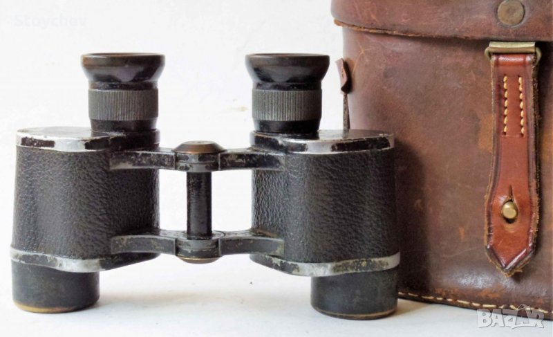 Carl Zeiss Jena Telex 6x24, снимка 1