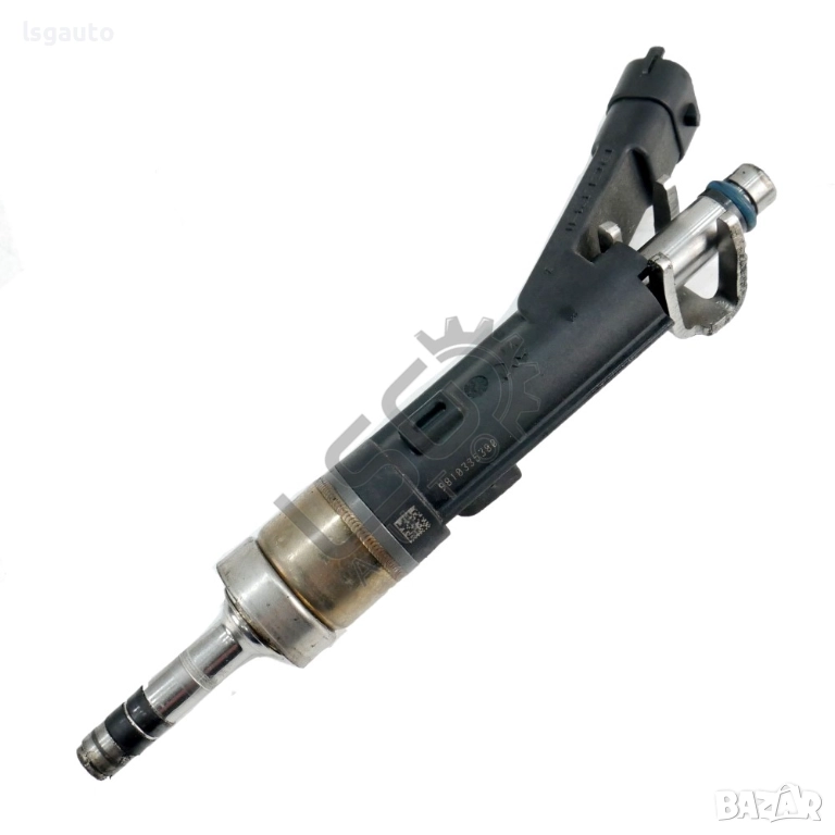 Дюза бензин Citroen DS4 2015-2018 ID: 155308, снимка 1