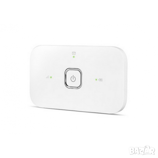 Vodafone R216 4G Mobile WiFi 

Router, снимка 1