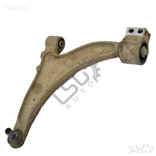 Преден ляв носач Opel Insignia(2008-2013) ID:93014, снимка 1