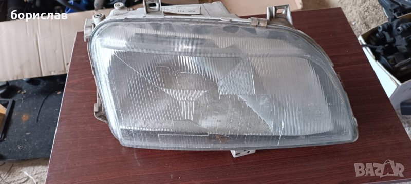 Десен фар за Фолксваген шаран , снимка 1