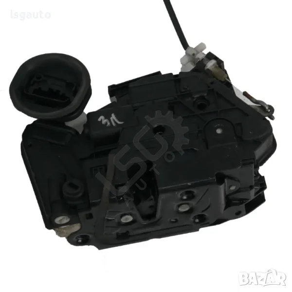 Брава задна лява врата Volkswagen Golf VI 2008-2016 ID: 141808, снимка 1