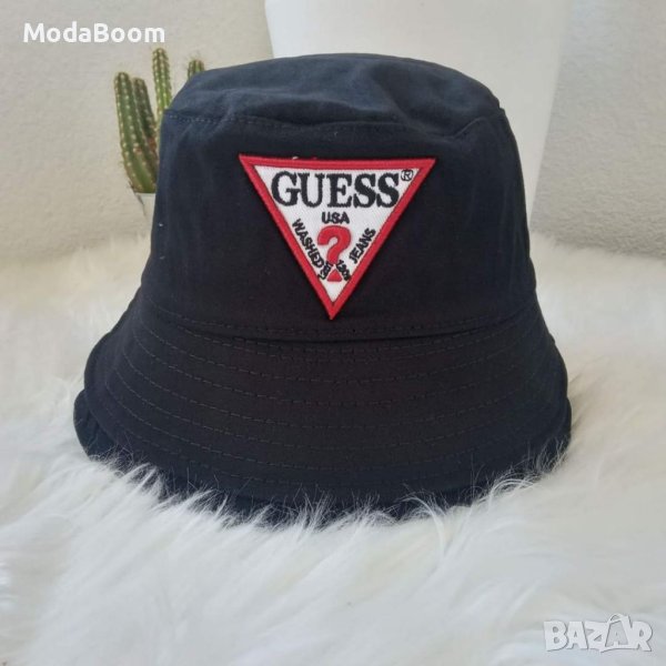 Унисекс шапка Guess , снимка 1