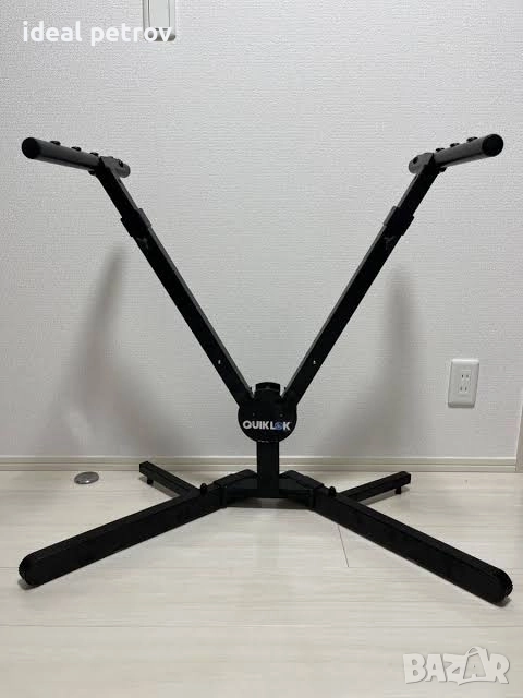 Стойка за синтезатор Quik lok, снимка 1