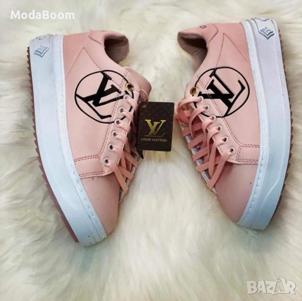 Дамски обувки Louis Vuitton , снимка 1