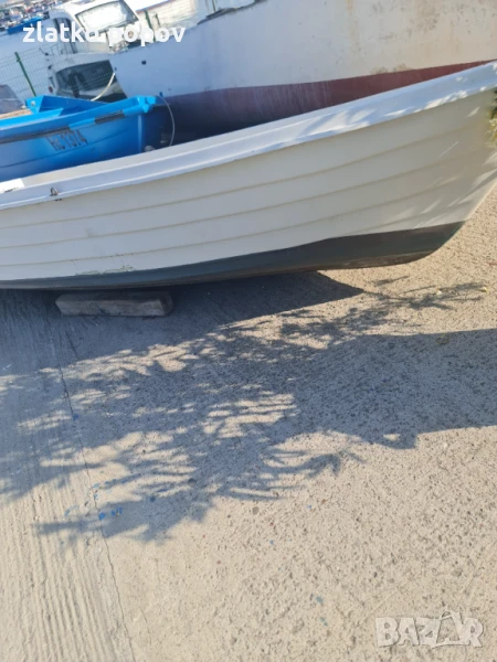 Продавам Лодка, снимка 1