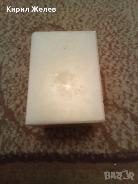 Мраморна ваза 26111, снимка 1