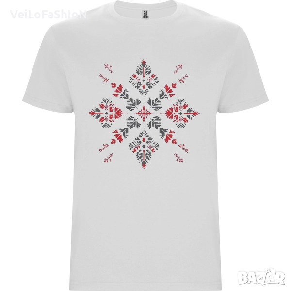 Нова детска тениска с щампа Шевица , снимка 1