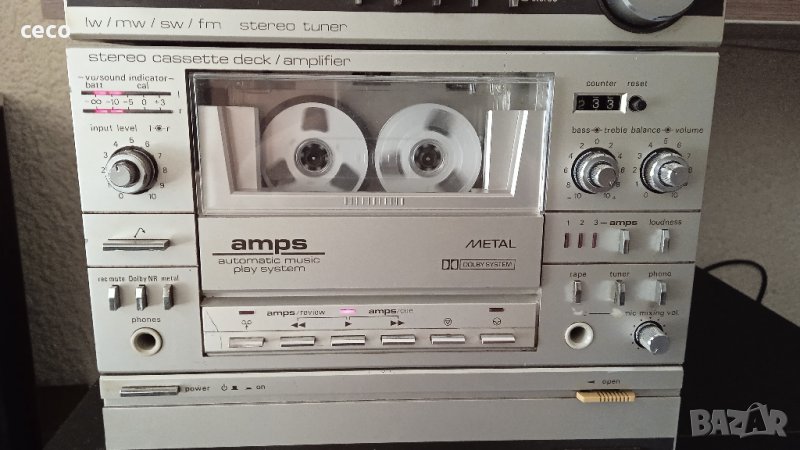 Simens, снимка 1