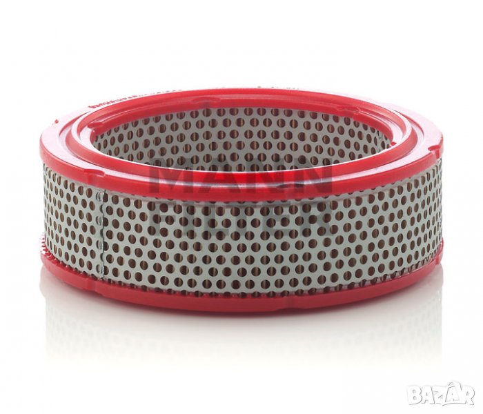 Въздушен филтър MANN C 1820, снимка 1