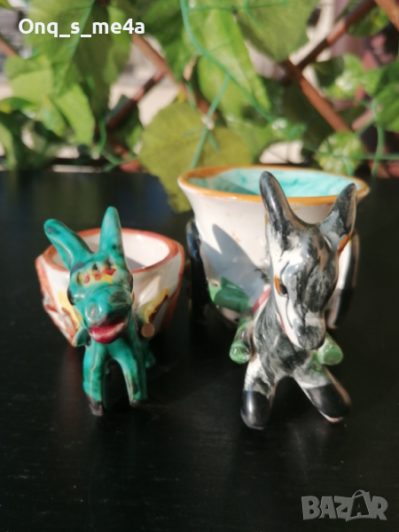 2 Магаренца с каручки 🐴, снимка 1