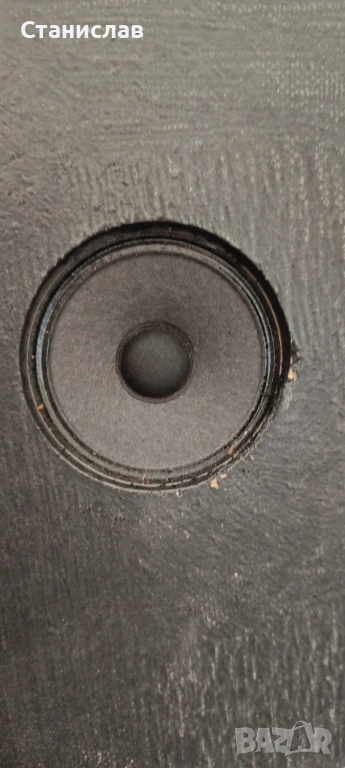 Високочестотни говорители ( пищялки) ITT, снимка 1