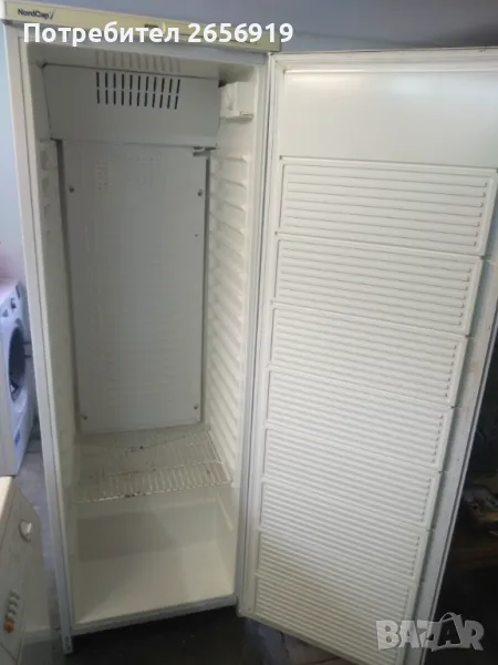 Хладилник NORDCAP, снимка 1