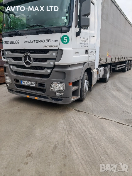 Продавам Актрос 1844, снимка 1