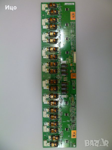 Продавам Backlight Board VIT71037.50 LOGAH REV:1 от SAMSUNG LE37A659A1F, снимка 1