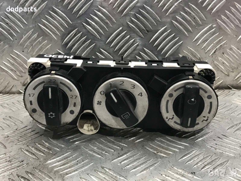 Панел климатик Mitsubishi Colt,2009г., снимка 1